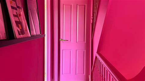 Yescolours 5 Tips For Decorating A Dark Hallway