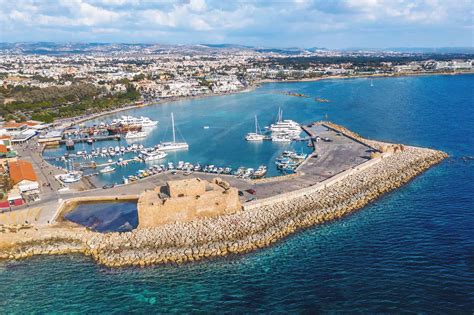 Living In Paphos Cyprus Enjoy The Perfect Lifestyle Expatra