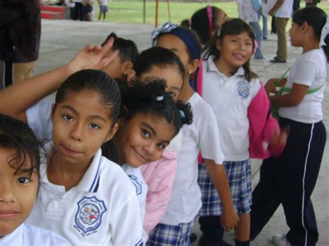 Escuela Primaria Enrique Laubscher