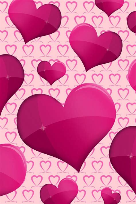374 Best Images About Pink Hearts On Pinterest Pink Hearts