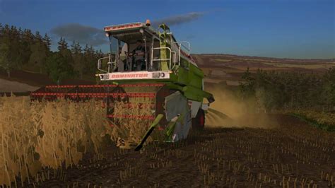 Farming Simulator 17 Big Bud Dlc Adds 2 New Tractors