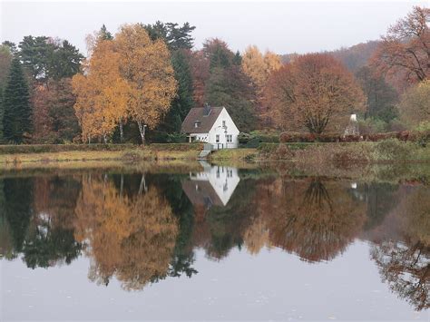 Ich weiss ein haus am see, krakow am see: " Und am Ende der Strasse steht ein Haus am See " Foto ...