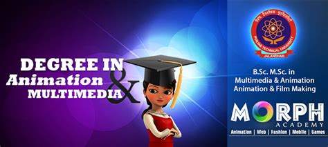 Animation Degree Courses In Chandigarh Animation Education Consultant