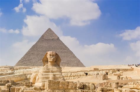 Górny Egipt Nad Nilem Tui Blog Turystyczny