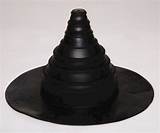 Rubber Roof Vent Boot