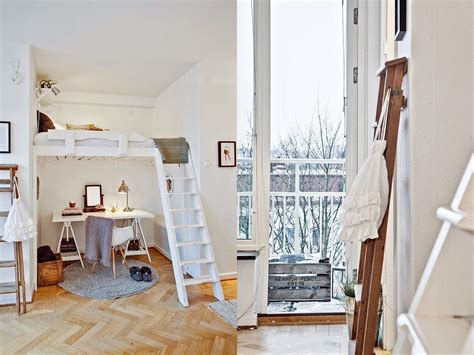 studio loft apartment design ideas thehicksons