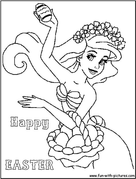 Disney Easter Coloring Pages Download And Print For Free