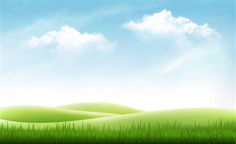Grass Field Illustrations Royalty Free Vector Graphics And Clip Art Istock