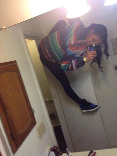 there s something called the selfie olympics and it s causing teenagers to take insane