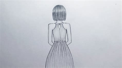 Easy Drawing Ideas For Girls Beginners