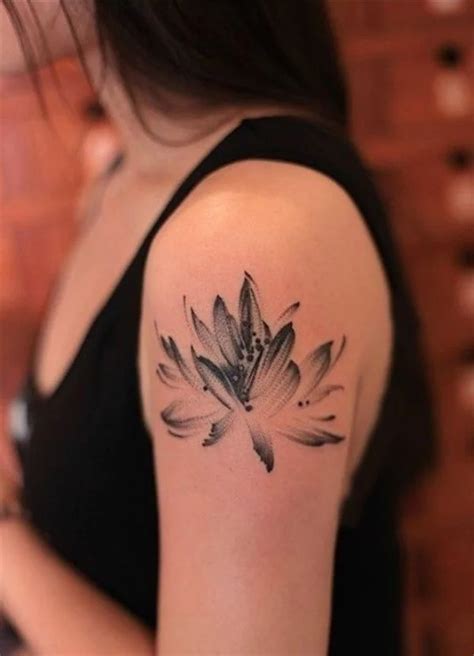50 Gorgeous Flower Tattoo Designs For Women You Must See Ecstasycoffee