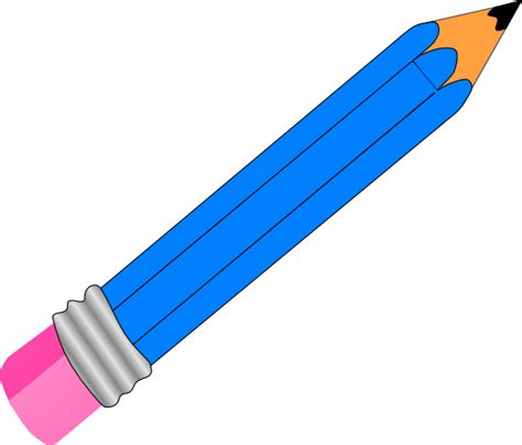 Picture Of Pencils Clipart Best