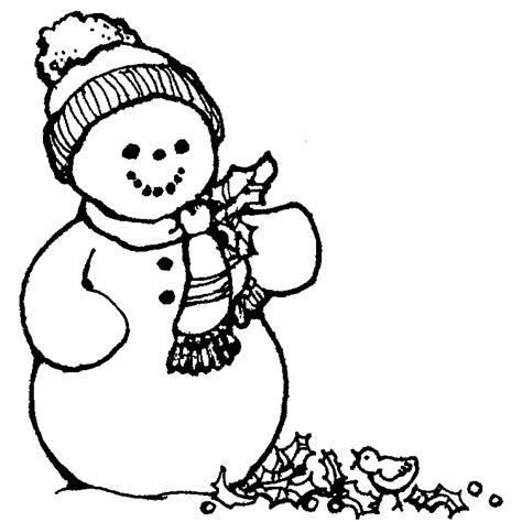 Black And White Christmas Clipart Clip Art Library