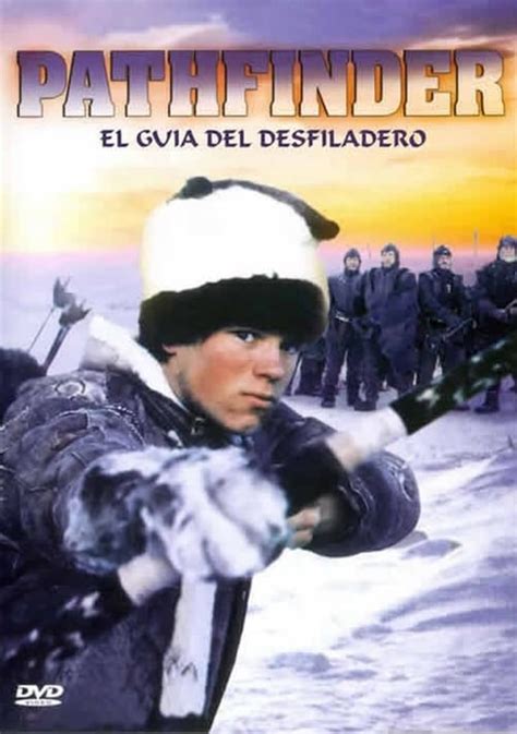 Ver Pathfinder El Guía Del Desfiladero 1987 Sub Español Gratis