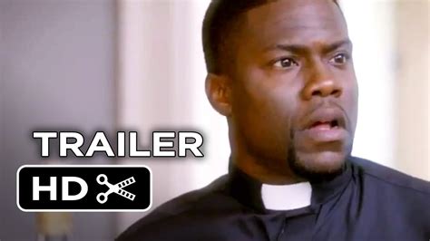 Kevin hart was born on july 6, 1979 in philadelphia, pennsylvania, usa as kevin darnell hart. The Wedding Ringer Official Trailer (2015) - Kevin Hart ...