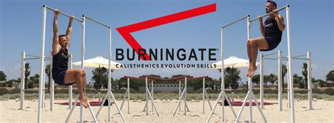 trofeo burningate 2015 calisthenics evolution skills