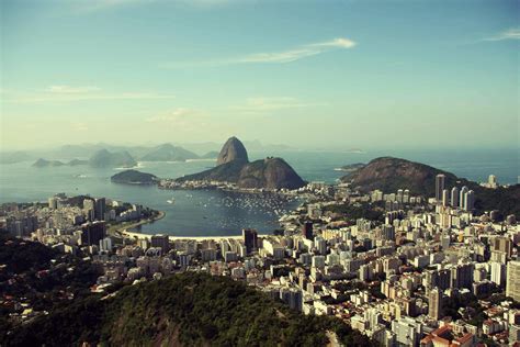 Rio De Janeiro Top Of My List Right Now Places To Travel Travel