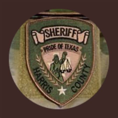 Harris County Sheriffs Office Swat On Twitter Thank You