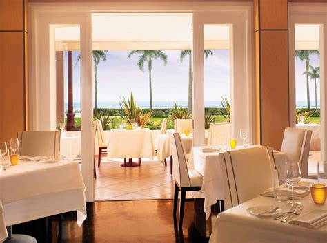 1500 Ocean San Diego Restaurant Review Condé Nast Traveler