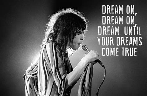 Dream On By Aerosmith