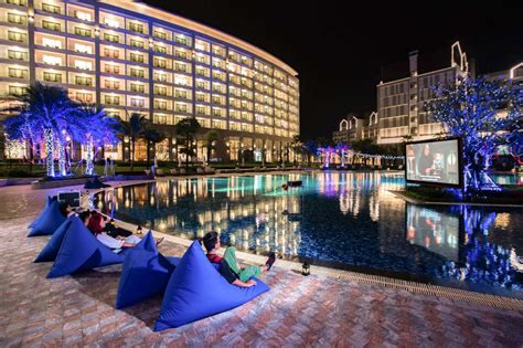 Review bảng giá dịch vụ tại Vinpearl Resort Spa Phú Quốc mới nhất