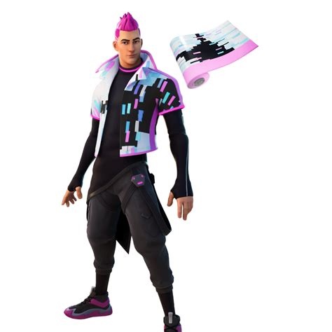 Fortnite Wrap Recon Skin Characters Costumes Skins And Outfits ⭐