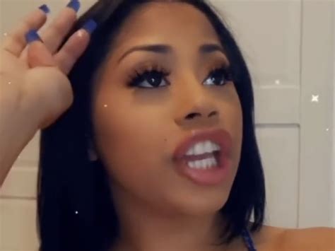Hennessy Carolina Fires Manager Fait Une Promesse Crumpe