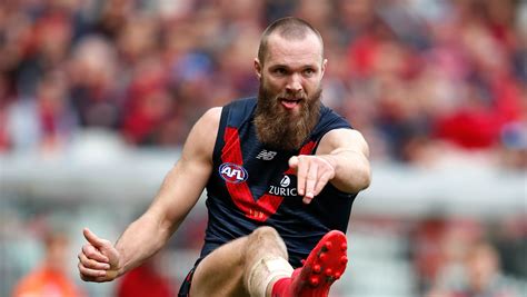 Max gawn age, height, weight, net worth, dating, career, bio & facts. Max Gawn wins AFL Coaches' Association player of the year ...