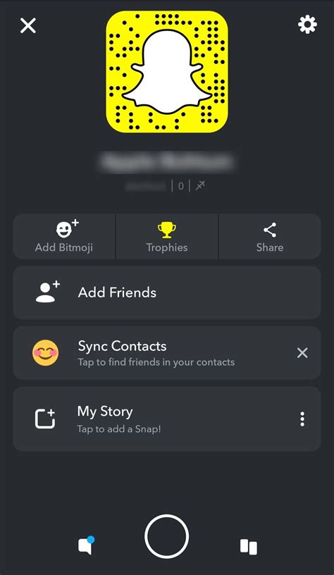 How To Create A Snapchat Account Synup