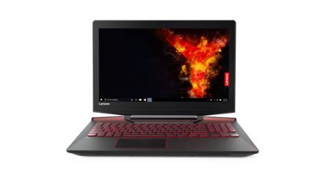 Lenovos Y520 And Y720 Laptops Launch New Legion Brand Of Gaming