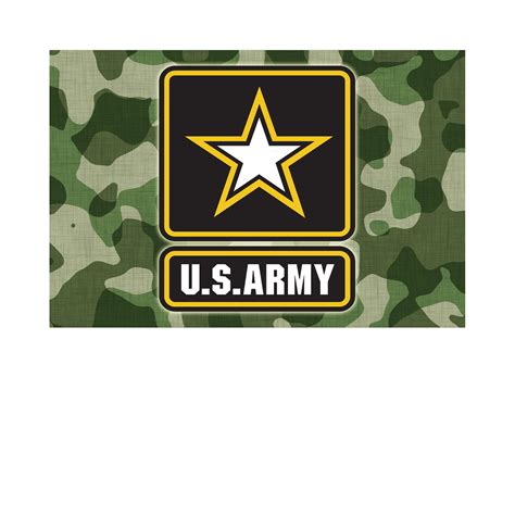 Us Army Sticker Epic Signs