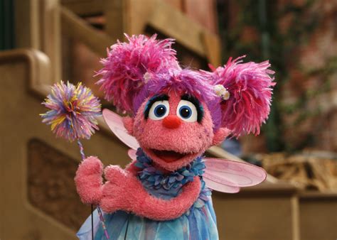 Which Sesame Street Character Are You Sesame Street A