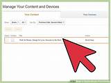 Kindle Manage Your Content And Devices Images