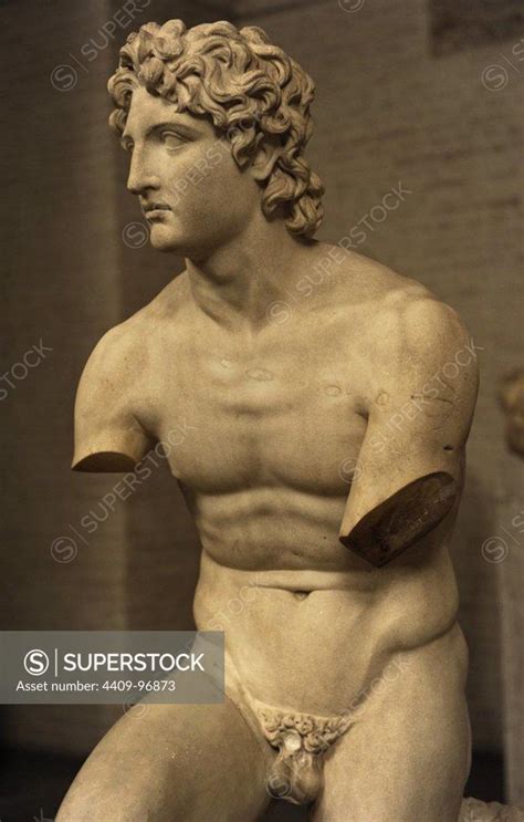 Alexander The Great 356 323 Bc King Of Macedon Alexander Rondanini
