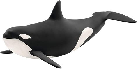 Schleich Killer Whale 14807 Game On Toymaster Store