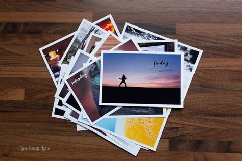 Photography Project Ideas — Live Snap Love Photography Projects