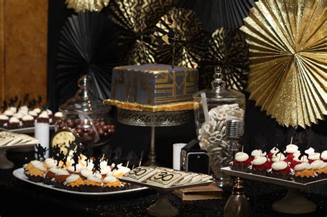 roaring twenties great gatsby party ideas birthday party ideas and themes