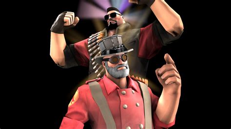 Engineer And Heavy My Two Mains Rtf2