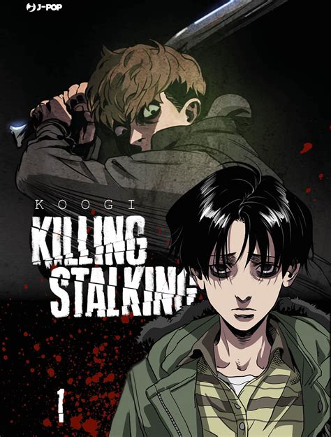 Top 10 Serial Killer Mangas Gamers Decide