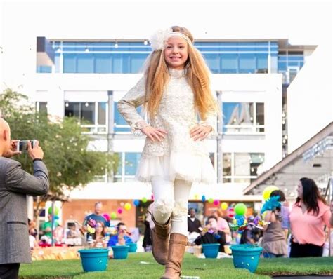 ‘fashion Week 4 Kids Returns With Shopping Discounts Fashion Shows And More