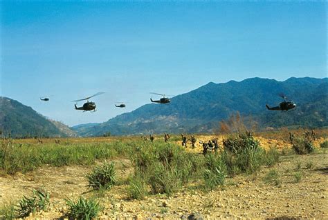 Flickriver Photoset Vietnam War 1968 Operation Delaware In The A