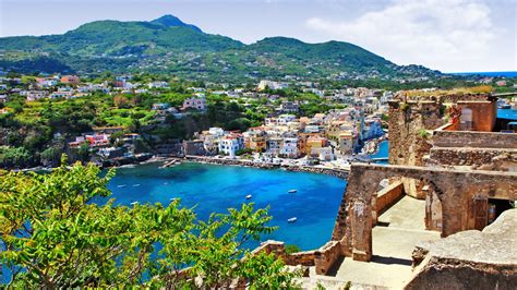 Ischia It Location De Vacances Avec Piscine à Partir De € 51 Nuit Abritel