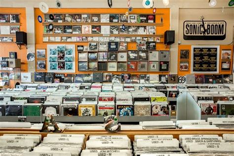 The uk's leading online record store. The 5 Best Places to Buy Vinyl in Seattle - Music - The ...