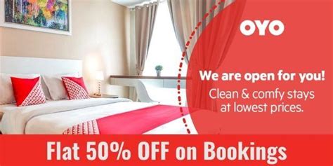 Oyo Rooms Coupons Online Branded Budget Hotel Rooms Deals Discounts 2021