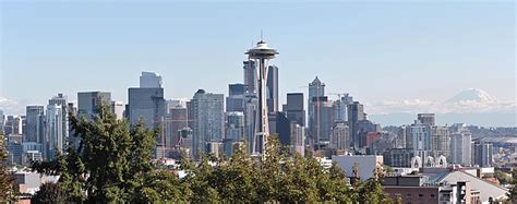 List Of Tallest Buildings In Seattle Wikipedia