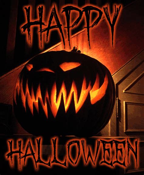 30 Great Halloween Animated Gifs To Share Best Animations