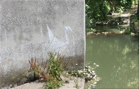 Faded Banksy Artwork Suggests Brewery Has Missed Out On Thousands Of