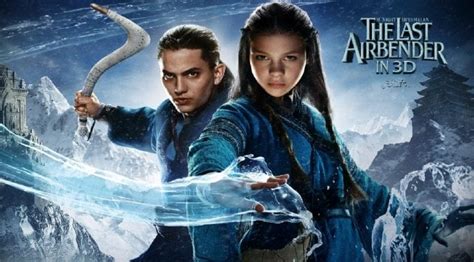 The first focuses on chicken and a period of time skipped over in the first film. Avatar the last airbender 2 full movie online Michael ...