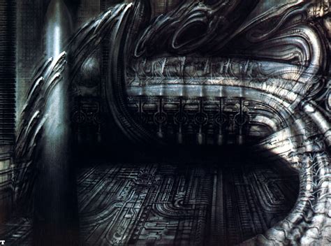 10 Top Hr Giger Biomechanical Wallpaper Full Hd 1920×1080 For Pc