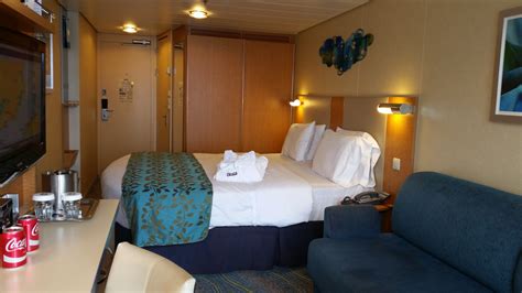 Cabin Crawl Allure Of The Seas October 2015 Cruisetotravel